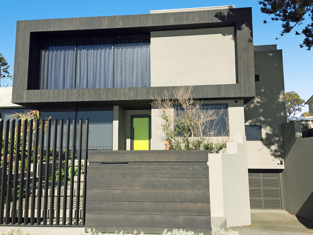 FotoMet Millboard gevelbekleding geef je jouw huis een duurzame en stijlvolle look